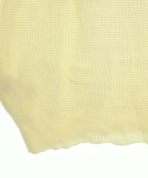 ROBERTO COLLINA（ロベルトコリーナ）ベスト/ノースリーブ 白 サイズ:S レディース/2200639780139