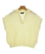 ROBERTO COLLINA（ロベルトコリーナ）ベスト/ノースリーブ 白 サイズ:S レディース/2200639780139