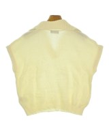 ROBERTO COLLINA（ロベルトコリーナ）ベスト/ノースリーブ 白 サイズ:S レディース/2200639780139