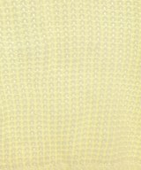 ROBERTO COLLINA（ロベルトコリーナ）ベスト/ノースリーブ 白 サイズ:S レディース/2200639780139