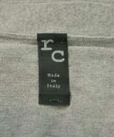 ROBERTO COLLINA（ロベルトコリーナ）ベスト グレー サイズ:48(L位) メンズ/2200651262088