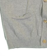 ROBERTO COLLINA（ロベルトコリーナ）ベスト グレー サイズ:48(L位) メンズ/2200651262088