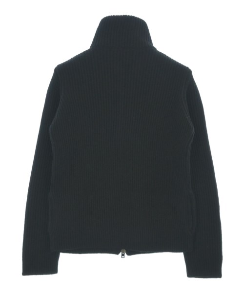 ROBERTO COLLINA（ロベルトコリーナ）ニット・セーター 黒 サイズ:48(L位) メンズ/2200651548038