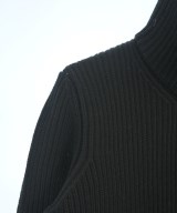 ROBERTO COLLINA（ロベルトコリーナ）ニット・セーター 黒 サイズ:48(L位) メンズ/2200651548038