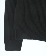 ROBERTO COLLINA（ロベルトコリーナ）ニット・セーター 黒 サイズ:48(L位) メンズ/2200651548038