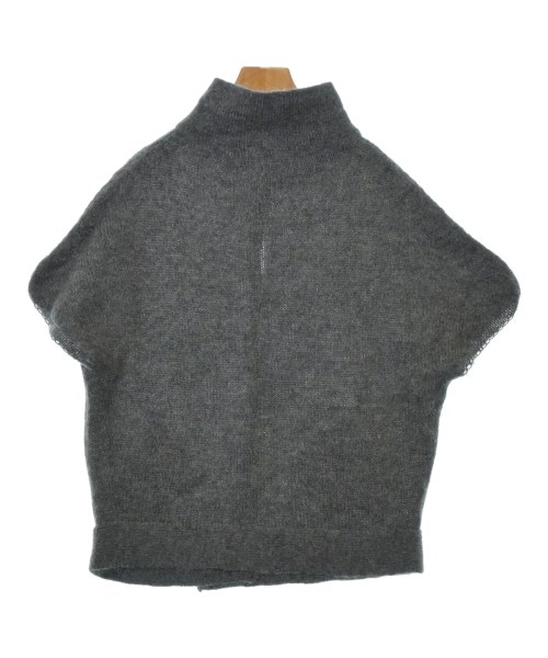 ROBERTO COLLINA（ロベルトコリーナ）ベスト グレー サイズ:1(S位) レディース/2200644628297