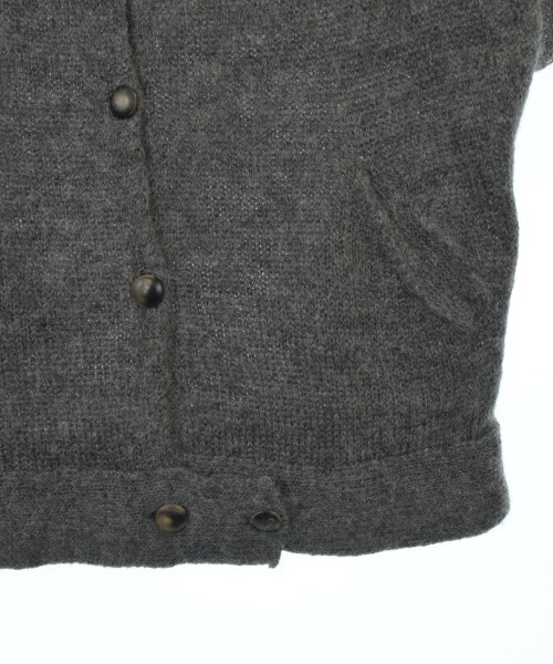 ROBERTO COLLINA（ロベルトコリーナ）ベスト グレー サイズ:1(S位) レディース/2200644628297