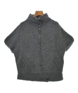 ROBERTO COLLINA（ロベルトコリーナ）ベスト グレー サイズ:1(S位) レディース/2200644628297