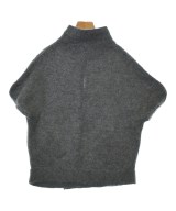 ROBERTO COLLINA（ロベルトコリーナ）ベスト グレー サイズ:1(S位) レディース/2200644628297