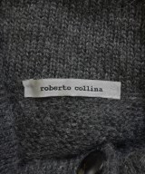 ROBERTO COLLINA（ロベルトコリーナ）ベスト グレー サイズ:1(S位) レディース/2200644628297