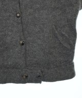 ROBERTO COLLINA（ロベルトコリーナ）ベスト グレー サイズ:1(S位) レディース/2200644628297