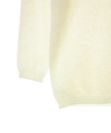 ROBERTO COLLINA（ロベルトコリーナ）ニット・セーター 白 サイズ:-(S位) レディース/2200652773095