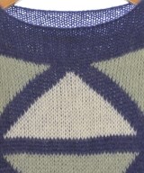 ROBERTO COLLINA（ロベルトコリーナ）ニット・セーター 紺 サイズ:-(M位) レディース/2200644100052