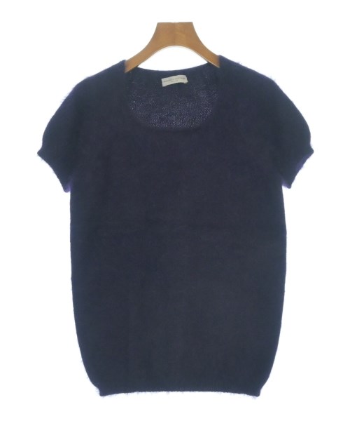 ROBERTO COLLINA(ロベルトコリーナ)ニット・セーター 紫 サイズ:-(M位)/2200645928082