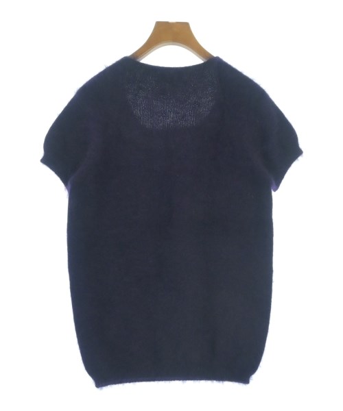 ROBERTO COLLINA（ロベルトコリーナ）ニット・セーター 紫 サイズ:-(M位) レディース/2200645928082