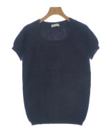 ROBERTO COLLINA（ロベルトコリーナ）ニット・セーター 紫 サイズ:-(M位) レディース/2200645928082