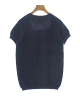 ROBERTO COLLINA（ロベルトコリーナ）ニット・セーター 紫 サイズ:-(M位) レディース/2200645928082