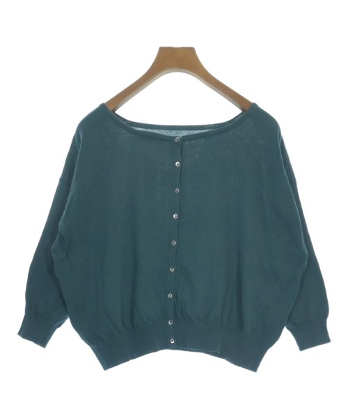 ROBERTO COLLINA（ロベルトコリーナ）ニット・セーター 青 サイズ:M レディース/2200649781010