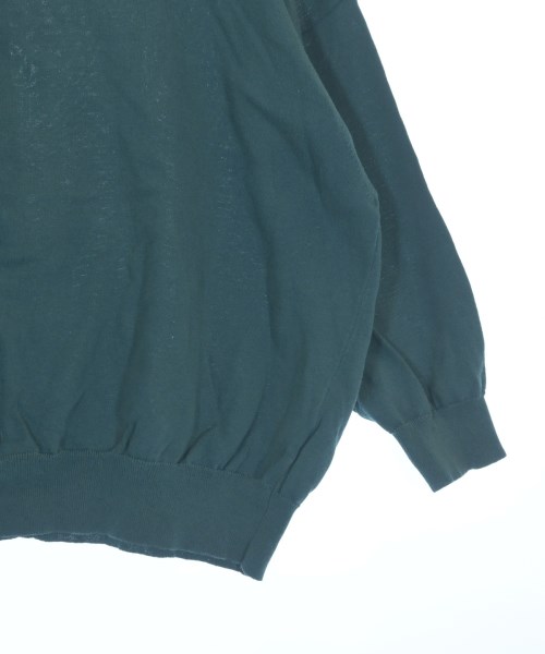 ROBERTO COLLINA（ロベルトコリーナ）ニット・セーター 青 サイズ:M レディース/2200649781010