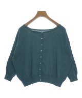 ROBERTO COLLINA（ロベルトコリーナ）ニット・セーター 青 サイズ:M レディース/2200649781010