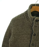 ROBERTO COLLINA（ロベルトコリーナ）カーディガン 茶 サイズ:48(L位) メンズ/2200646385242