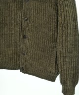 ROBERTO COLLINA（ロベルトコリーナ）カーディガン 茶 サイズ:48(L位) メンズ/2200646385242