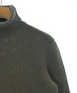 ROBERTO COLLINA（ロベルトコリーナ）ニット・セーター 緑 サイズ:46(M位) メンズ/2200652657036