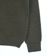 ROBERTO COLLINA（ロベルトコリーナ）ニット・セーター 緑 サイズ:46(M位) メンズ/2200652657036