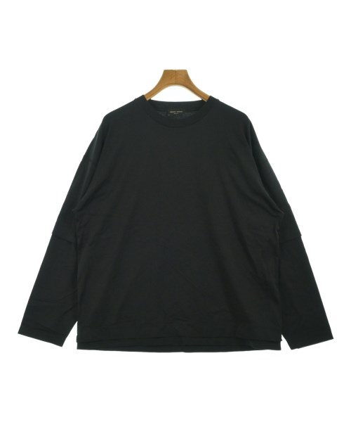 ROBERTO COLLINA(ロベルトコリーナ)Tシャツ・カットソー 黒 サイズ:50(XL位)/2200654210017