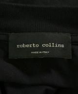 ROBERTO COLLINA（ロベルトコリーナ）Tシャツ・カットソー 黒 サイズ:50(XL位) メンズ/2200654210017