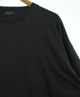 ROBERTO COLLINA（ロベルトコリーナ）Tシャツ・カットソー 黒 サイズ:50(XL位) メンズ/2200654210017