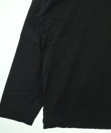 ROBERTO COLLINA（ロベルトコリーナ）Tシャツ・カットソー 黒 サイズ:50(XL位) メンズ/2200654210017