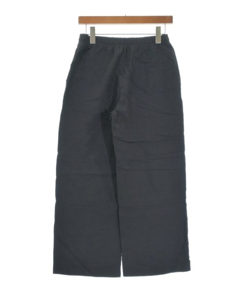 ROBERTO COLLINA（ロベルトコリーナ）スラックス 黒 サイズ:S メンズ/2200654210024