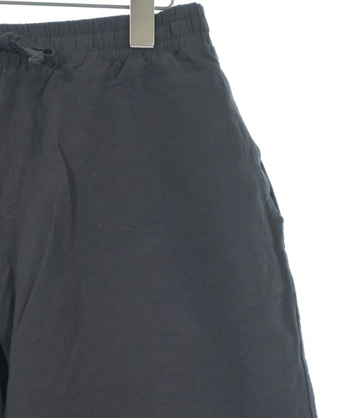 ROBERTO COLLINA（ロベルトコリーナ）スラックス 黒 サイズ:S メンズ/2200654210024