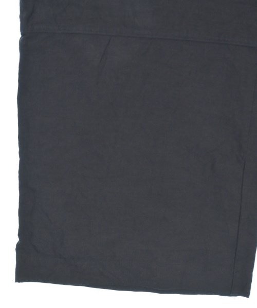 ROBERTO COLLINA（ロベルトコリーナ）スラックス 黒 サイズ:S メンズ/2200654210024