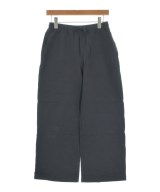 ROBERTO COLLINA（ロベルトコリーナ）スラックス 黒 サイズ:S メンズ/2200654210024