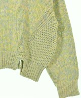 ROBERTO COLLINA（ロベルトコリーナ）ニット・セーター 緑 サイズ:M レディース/2200701238087