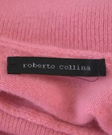 ROBERTO COLLINA（ロベルトコリーナ）ニット・セーター ピンク サイズ:S レディース/2200706774016