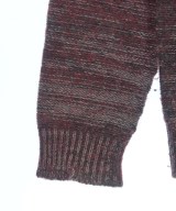 ROBERTO COLLINA（ロベルトコリーナ）ニット・セーター 赤 サイズ:46(M位) メンズ/2200660857411