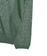 ROBERTO COLLINA（ロベルトコリーナ）カーディガン 緑 サイズ:M レディース/2200662621058