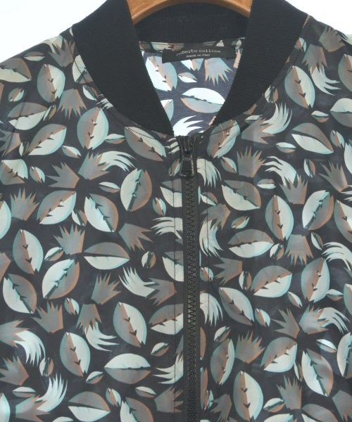 ROBERTO COLLINA（ロベルトコリーナ）その他 黒 サイズ:46(M位) メンズ/2200660621050