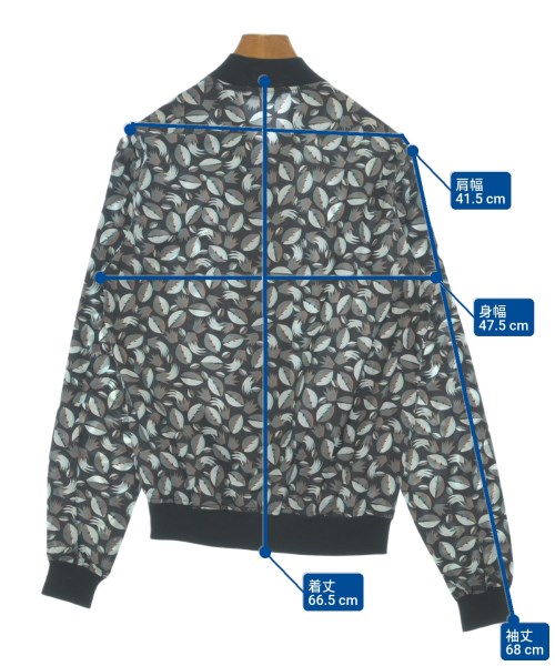 ROBERTO COLLINA（ロベルトコリーナ）その他 黒 サイズ:46(M位) メンズ/2200660621050