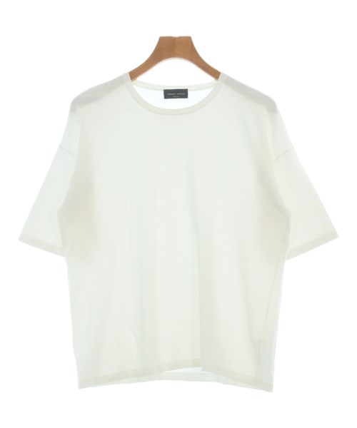 ROBERTO COLLINA(ロベルトコリーナ)Tシャツ・カットソー 白 サイズ:-(M位)/2200660621098
