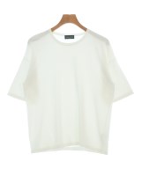 ROBERTO COLLINA（ロベルトコリーナ）Tシャツ・カットソー 白 サイズ:-(M位) メンズ/2200660621098