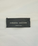 ROBERTO COLLINA（ロベルトコリーナ）Tシャツ・カットソー 白 サイズ:-(M位) メンズ/2200660621098