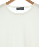 ROBERTO COLLINA（ロベルトコリーナ）Tシャツ・カットソー 白 サイズ:-(M位) メンズ/2200660621098