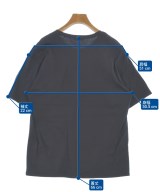 ROBERTO COLLINA（ロベルトコリーナ）Tシャツ・カットソー 紫 サイズ:48(L位) メンズ/2200660621104