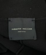 ROBERTO COLLINA（ロベルトコリーナ）ジャケット 黒 サイズ:46(M位) メンズ/2200664600013