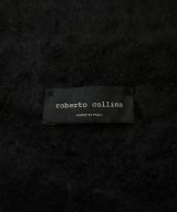 ROBERTO COLLINA（ロベルトコリーナ）ニット・セーター 黒 サイズ:S レディース/2200661520048