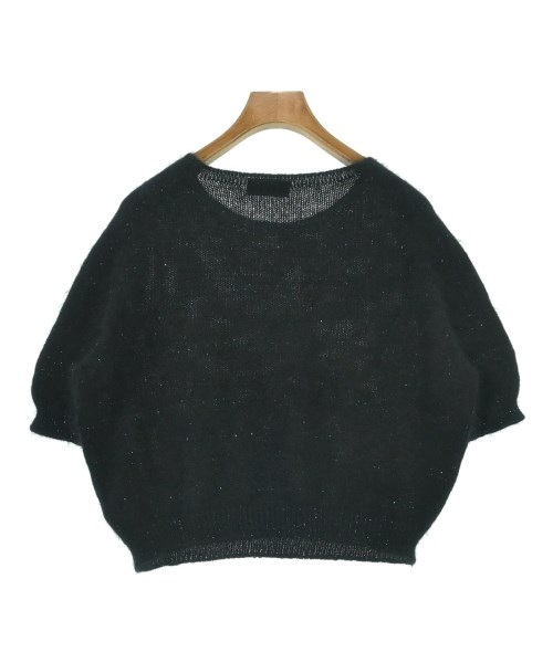 ROBERTO COLLINA（ロベルトコリーナ）ニット・セーター 黒 サイズ:S レディース/2200665106101